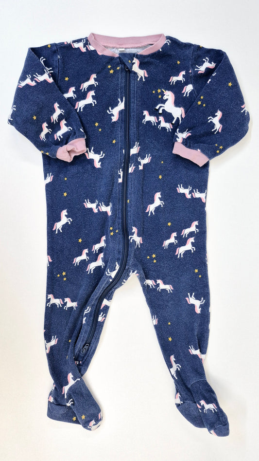 Pyjama 9 mois Pekkle