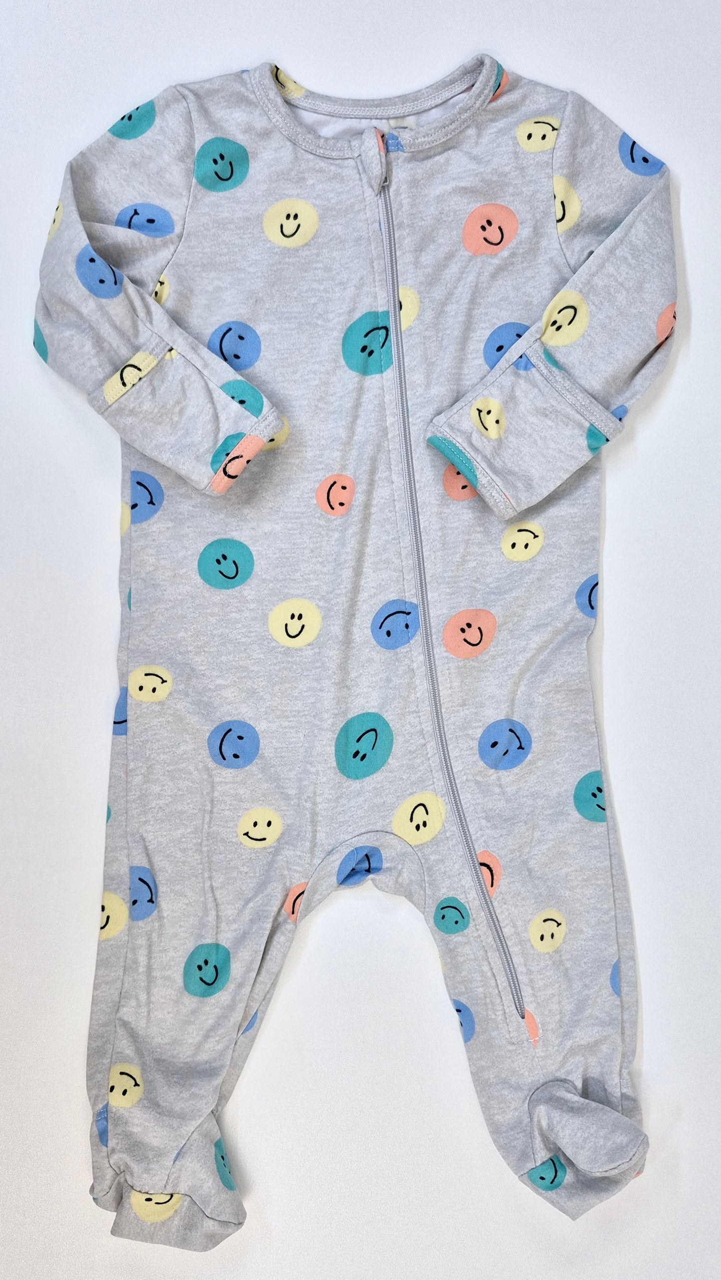 Pyjama 6-9 mois George