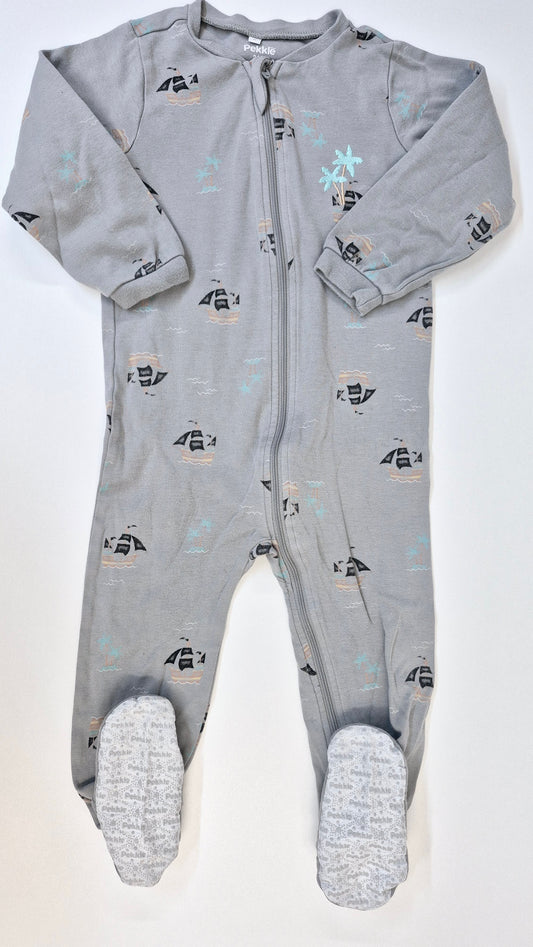 Pyjama 24 mois Pekkle