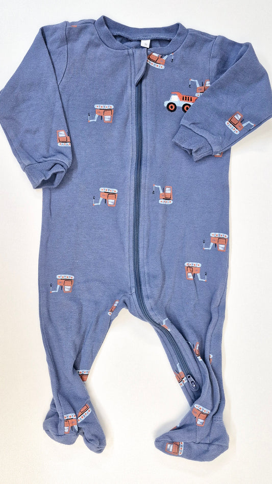 Pyjama 6 mois Pekkle