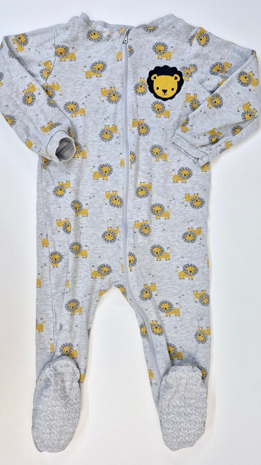 Pyjama 24 mois Pekkle (Imparfait voir photo)