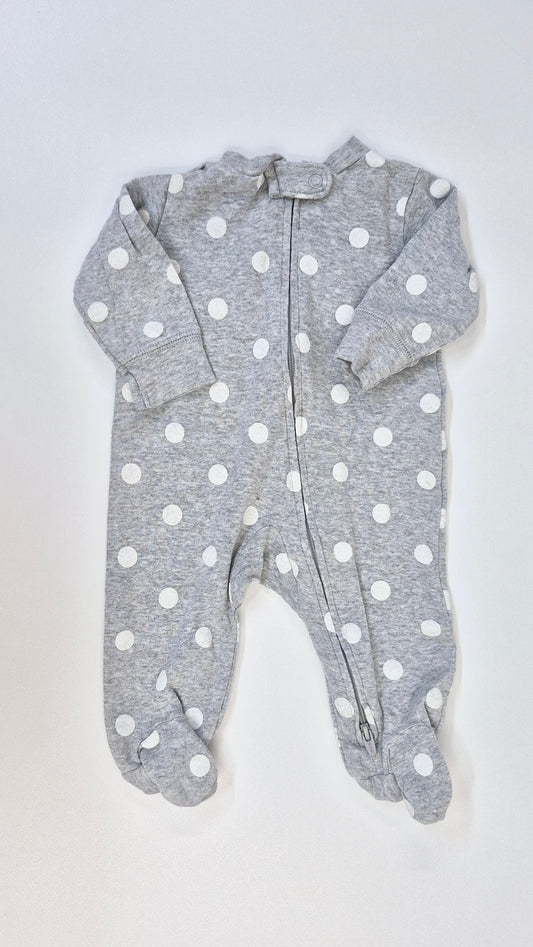 Pyjama 3 mois Carter's