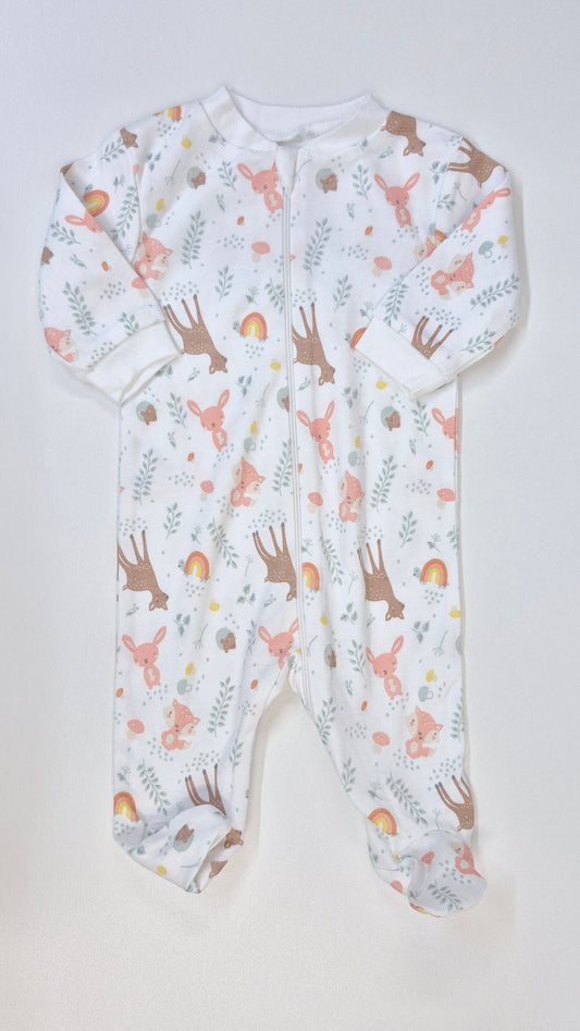 Pyjama 0-3 mois George