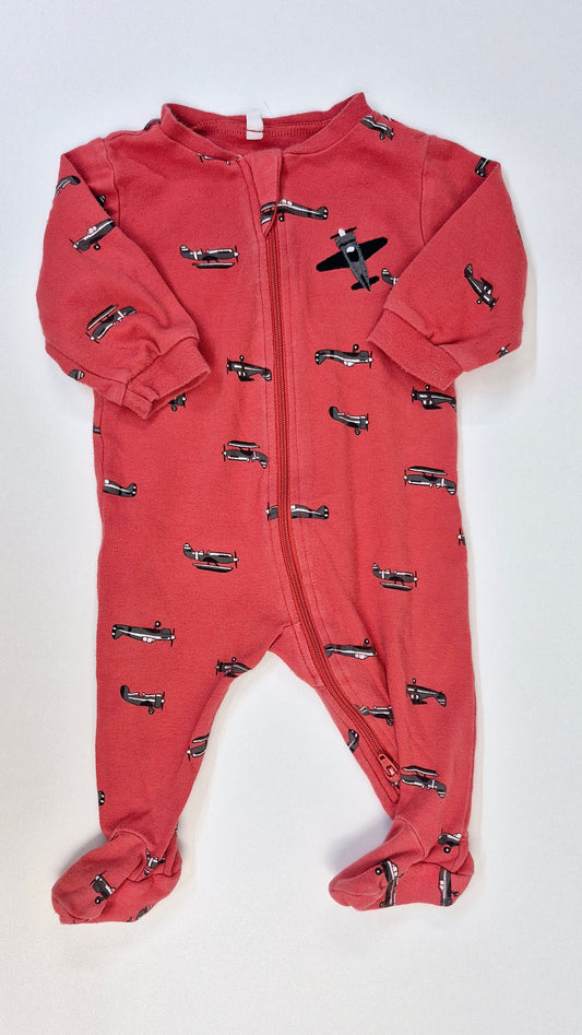 Pyjama 3 mois Pekkle