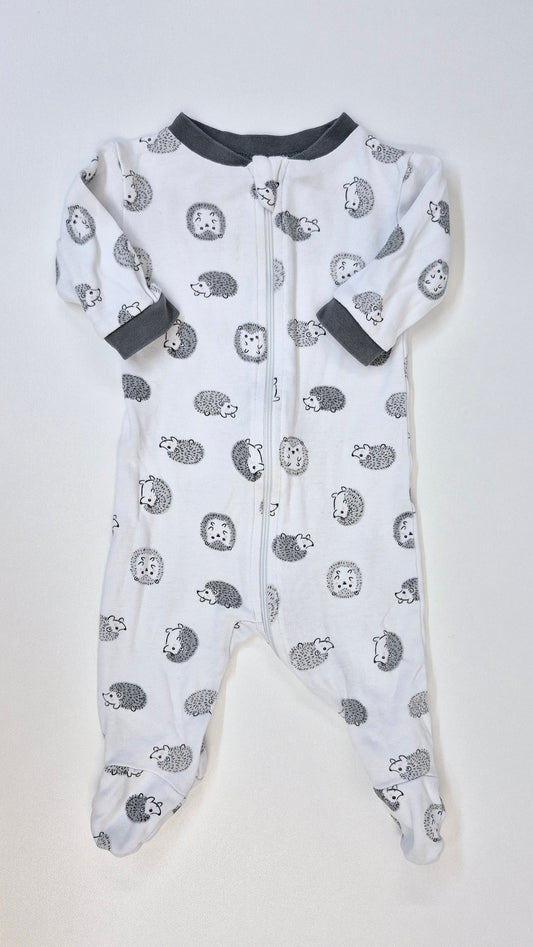 Pyjama 0-3 mois George