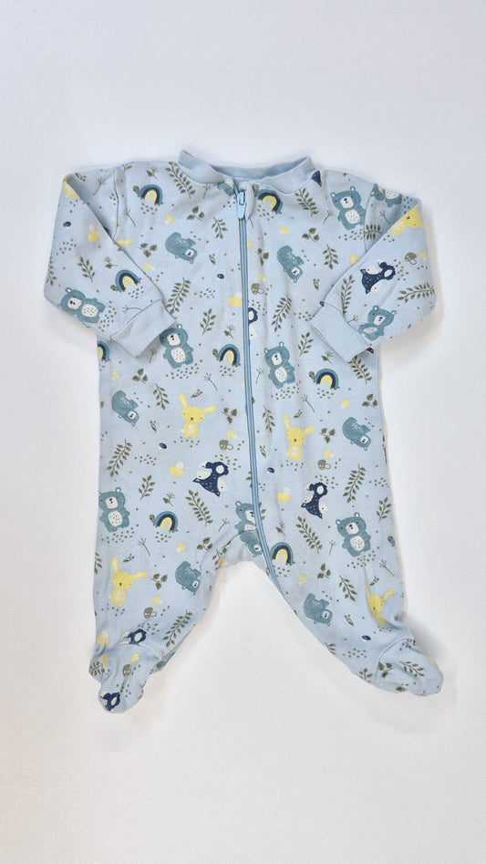 Pyjama Nouveau-Né George