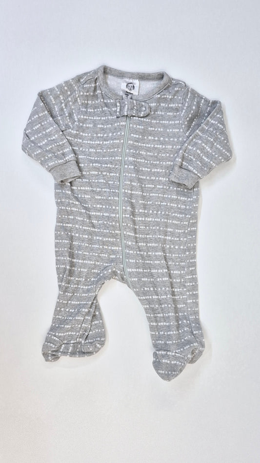 Pyjama Nouveau-Né Gerber