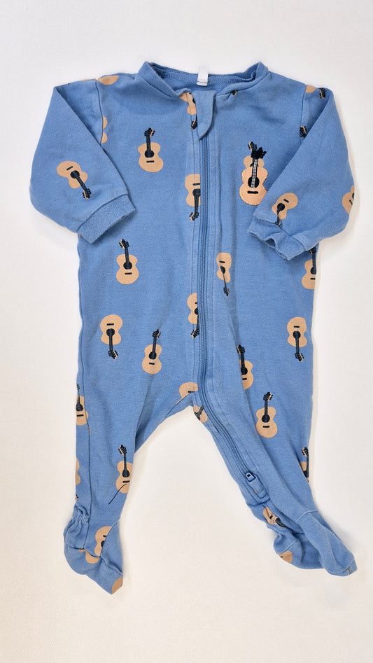 Pyjama 3 mois Pekkle