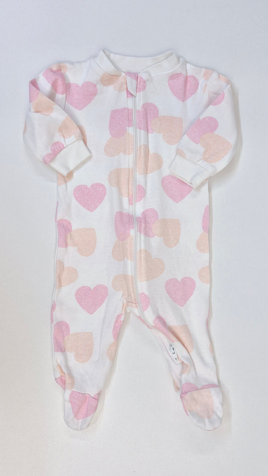 Pyjama 0-3 mois George