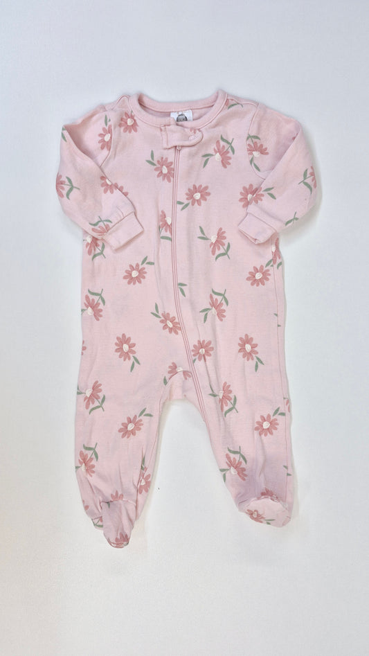Pyjama 0-3 mois Gerber