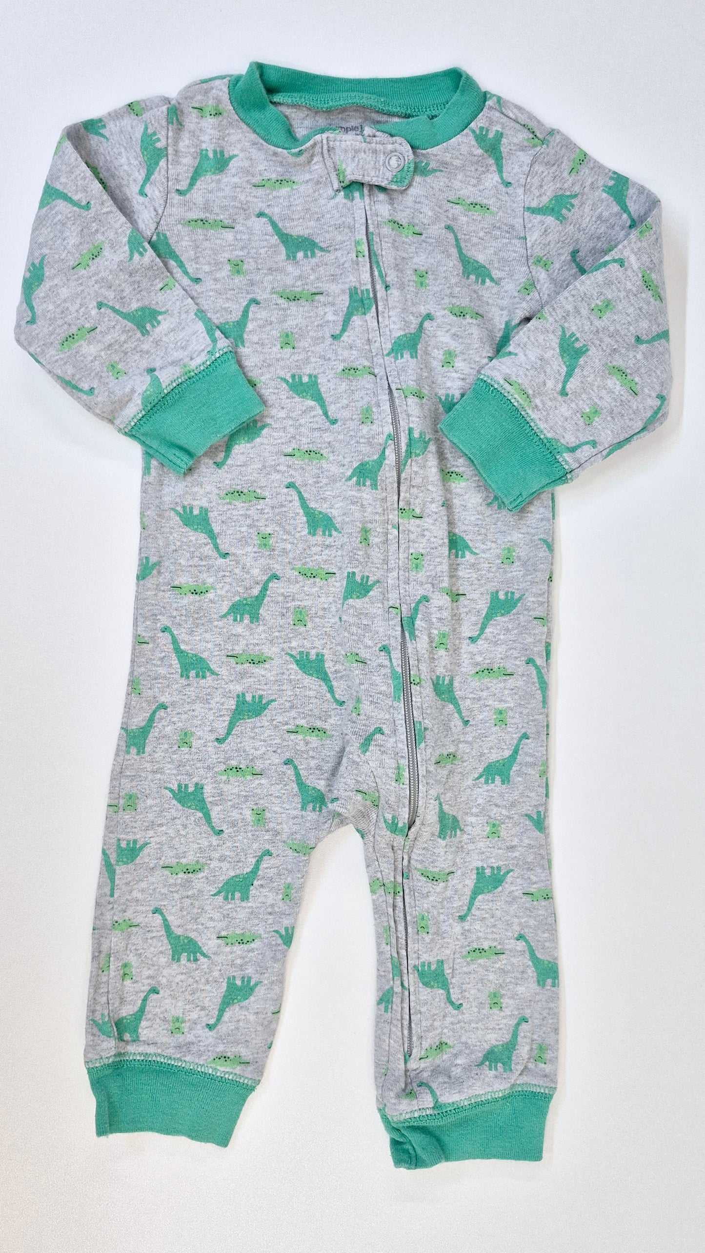 Pyjama 6-9 mois Carter's