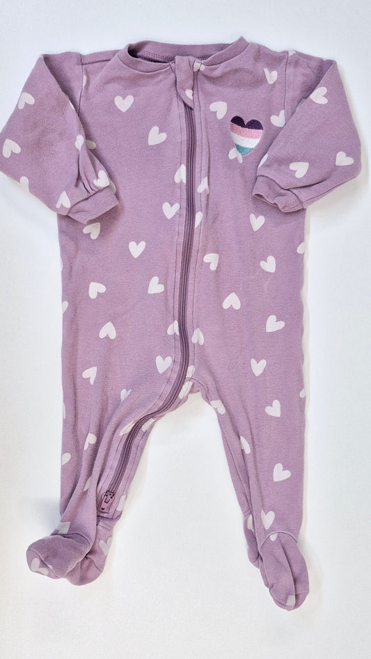Pyjama 6 mois Pekkle