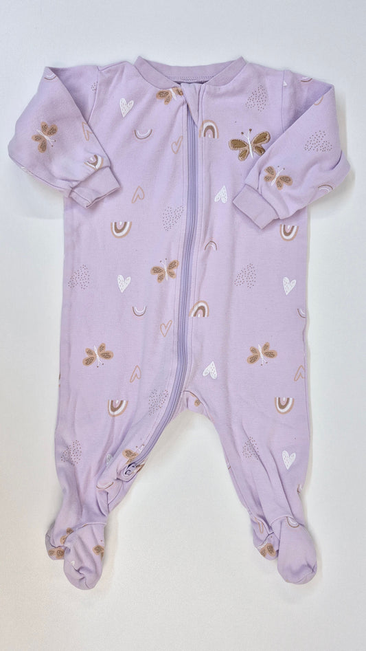Pyjama 9 mois Pekkle