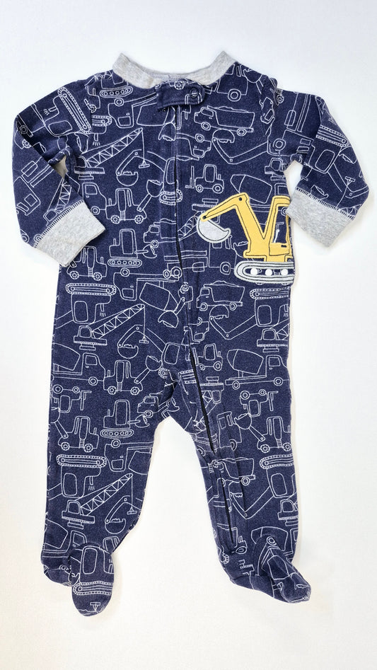 Pyjama 9 mois Carter's