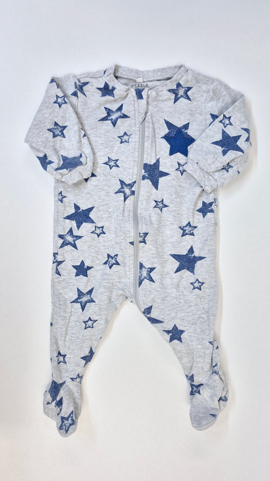 Pyjama 3 mois Pekkle
