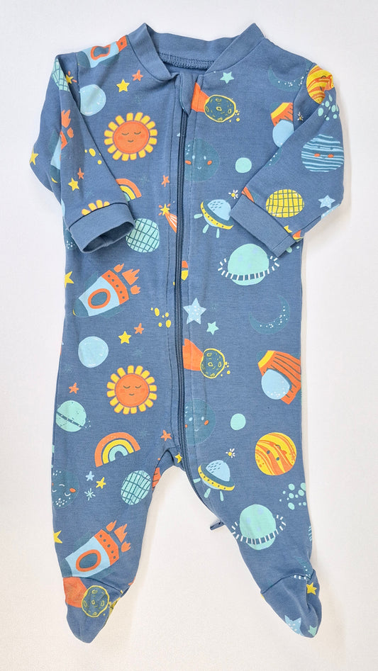 Pyjama 0-3 mois George