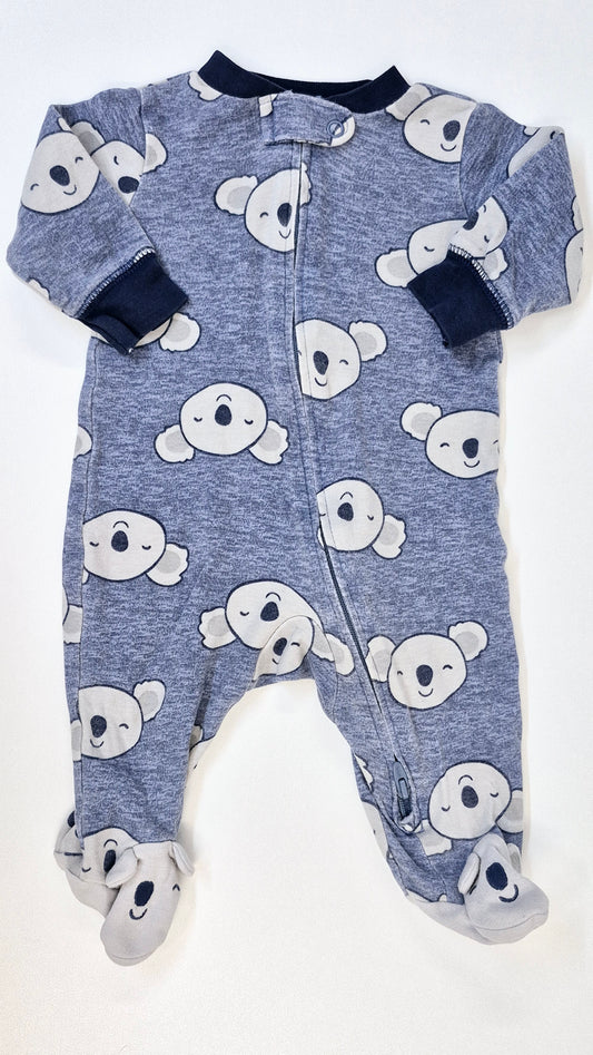 Pyjama 3 mois Carter's