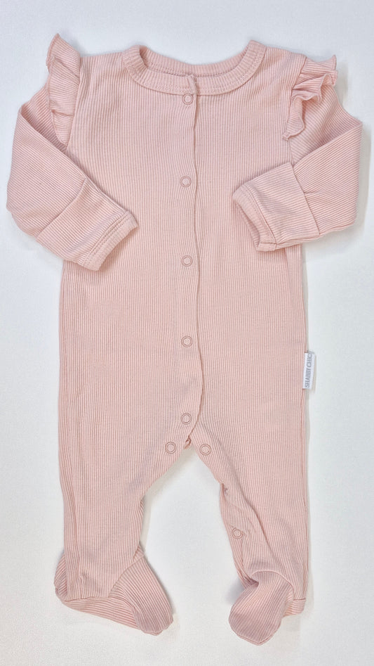 Pyjama 0-3 mois Sharby Chic
