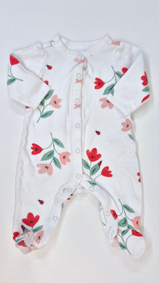 Pyjama 3 mois Carter's