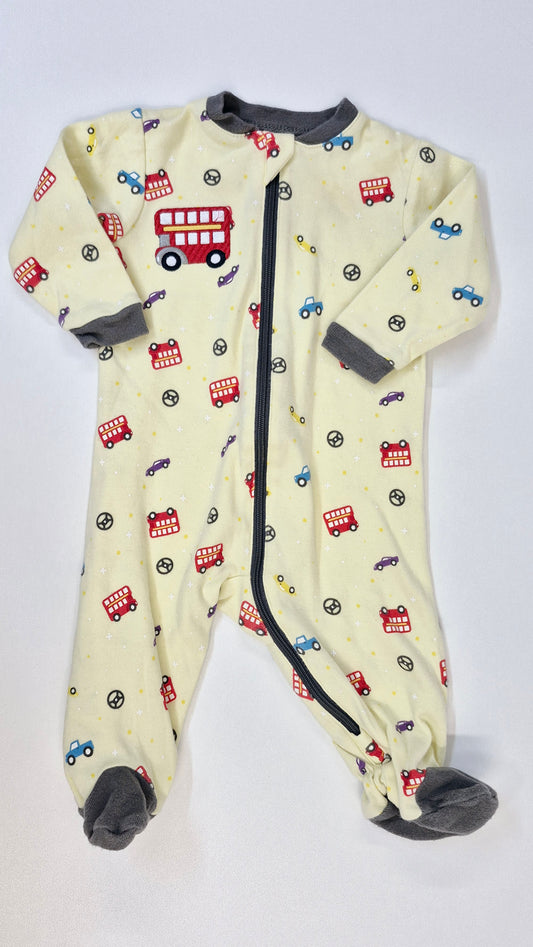 Pyjama 3 mois Tuffy