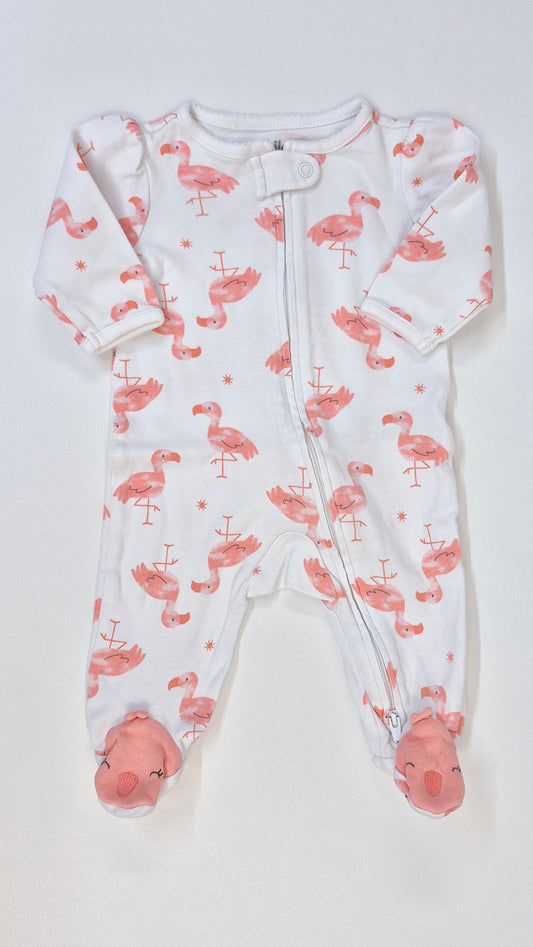 Pyjama 0-3 mois Carter's