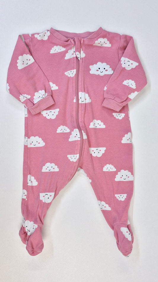 Pyjama 3 mois Pekkle