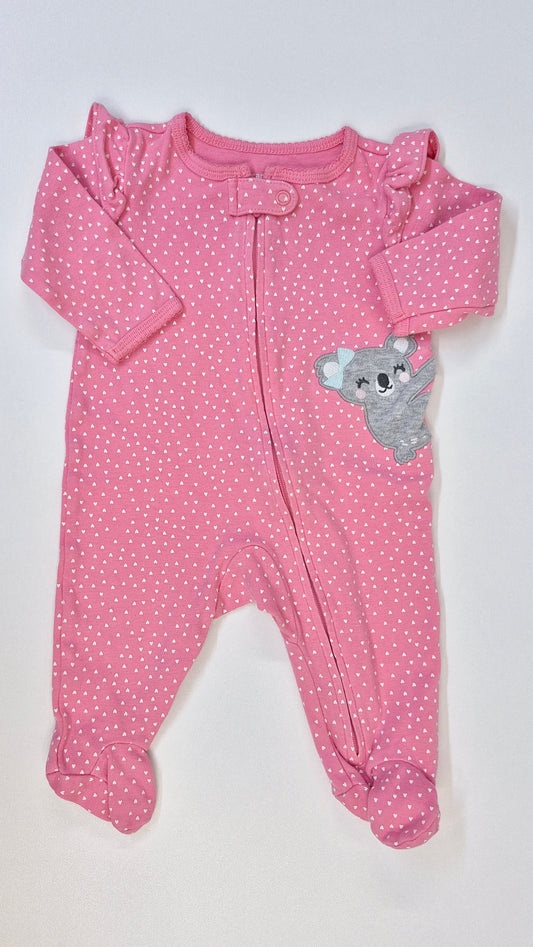 Pyjama 3 mois Carter's