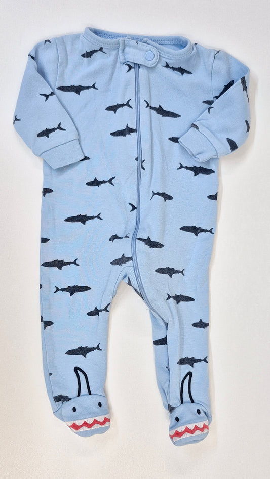 Pyjama 0-3 mois Joe Fresh