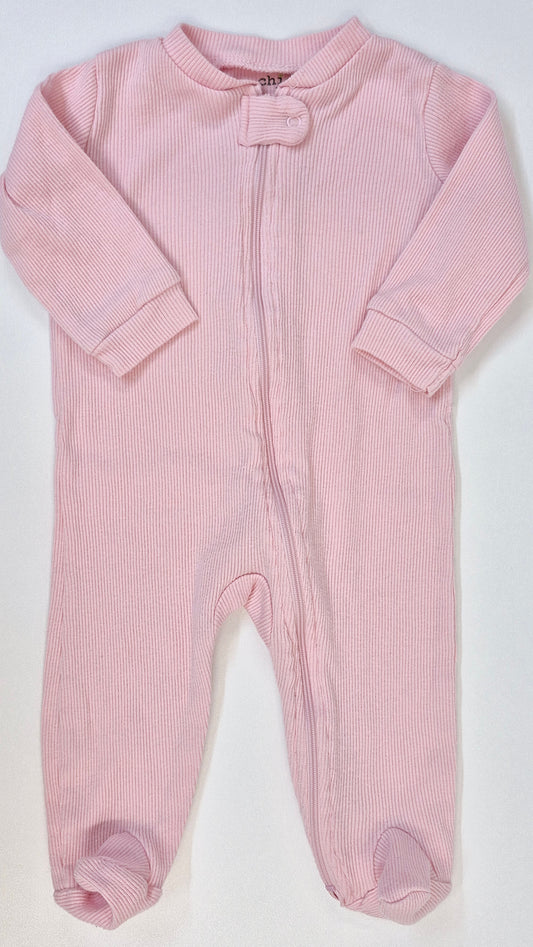 Pyjama 0-3 mois Chick Pea