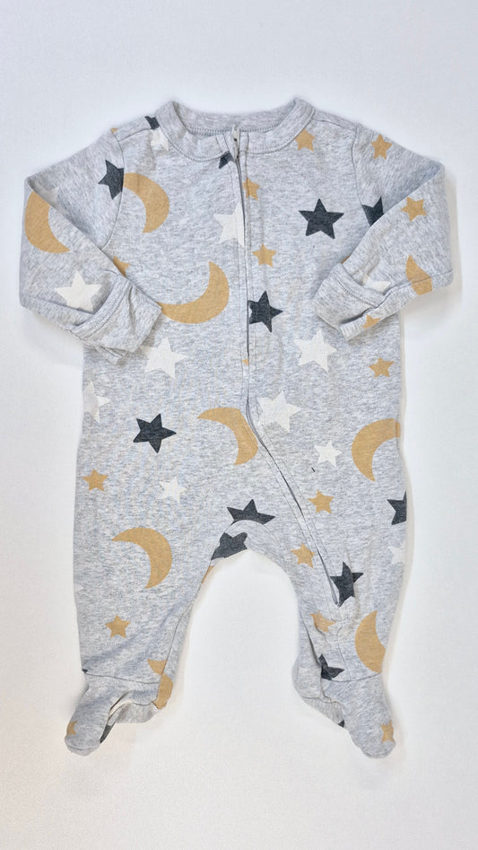 Pyjama 0-3 mois Old Navy