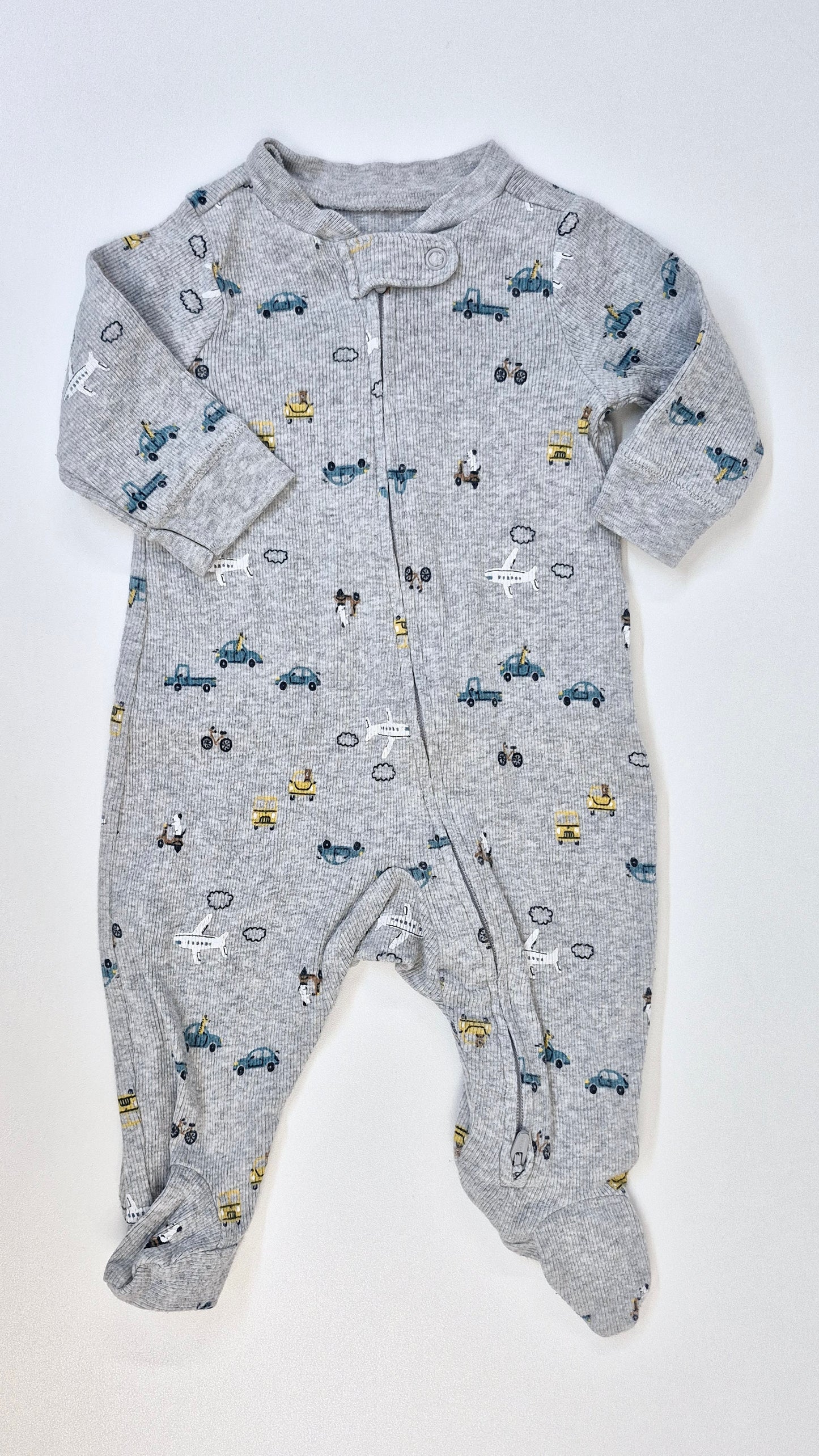 Pyjama 3 mois Carter's