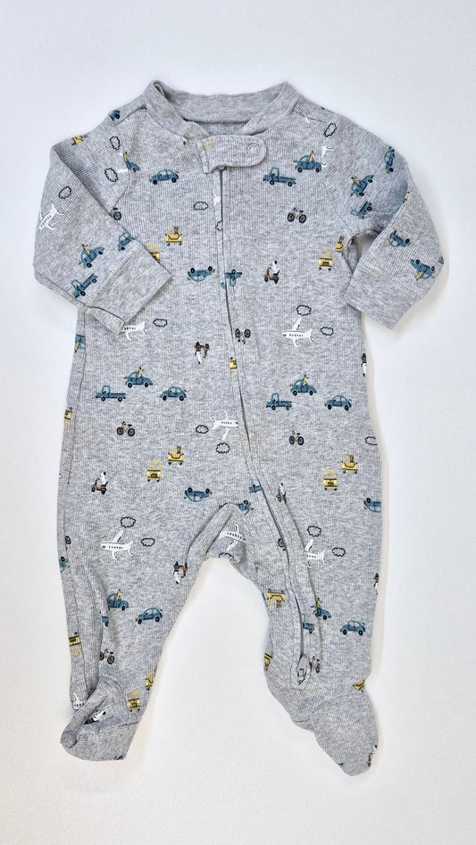 Pyjama 3 mois Carter's