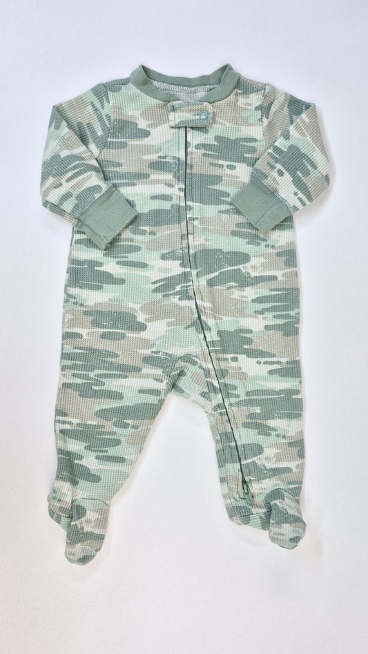Pyjama 3 mois Carter's