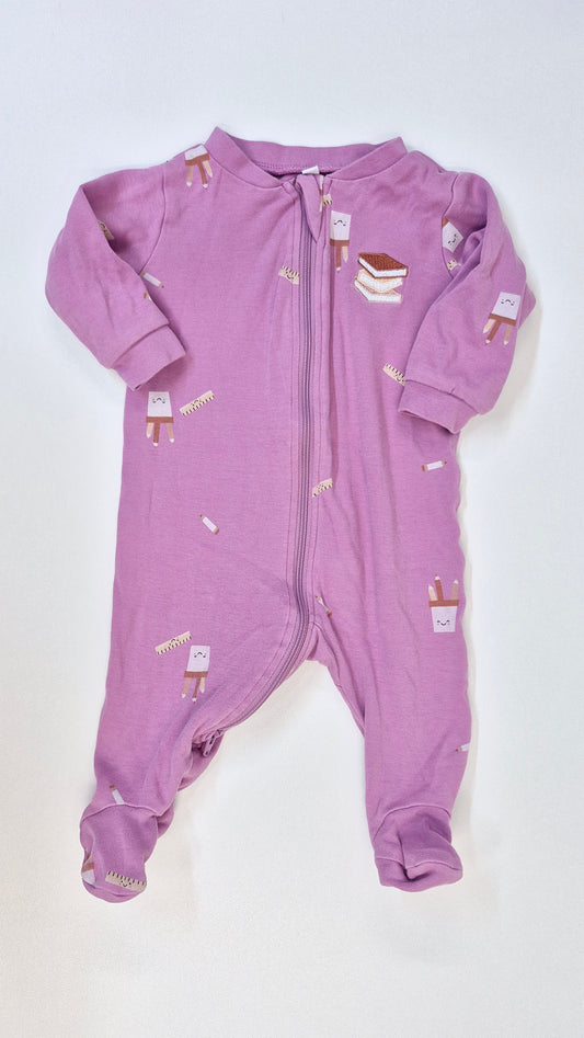 Pyjama 3 mois Pekkle