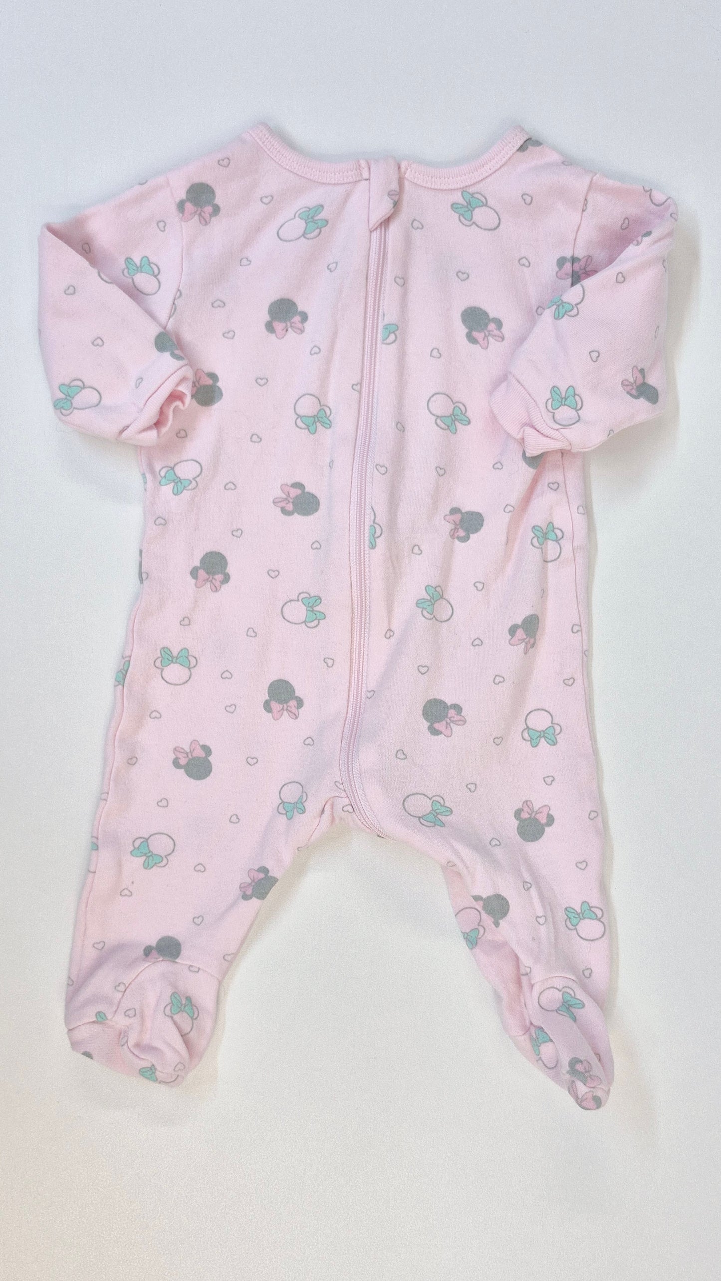 Pyjama 0-3 mois Disney