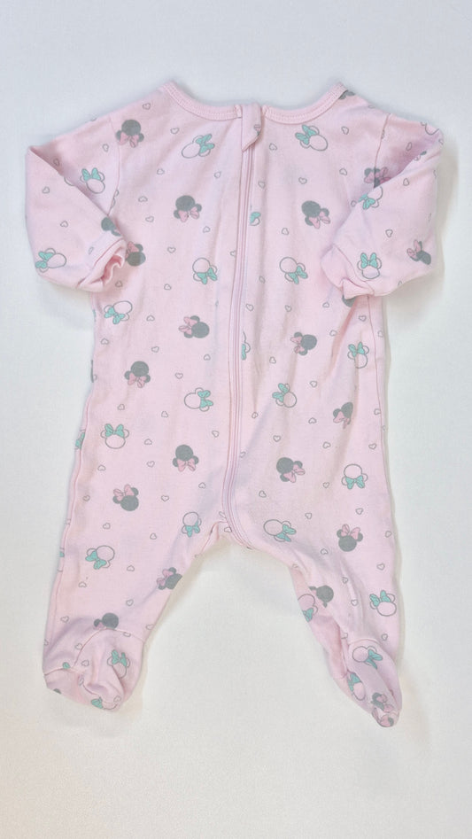 Pyjama 0-3 mois Disney