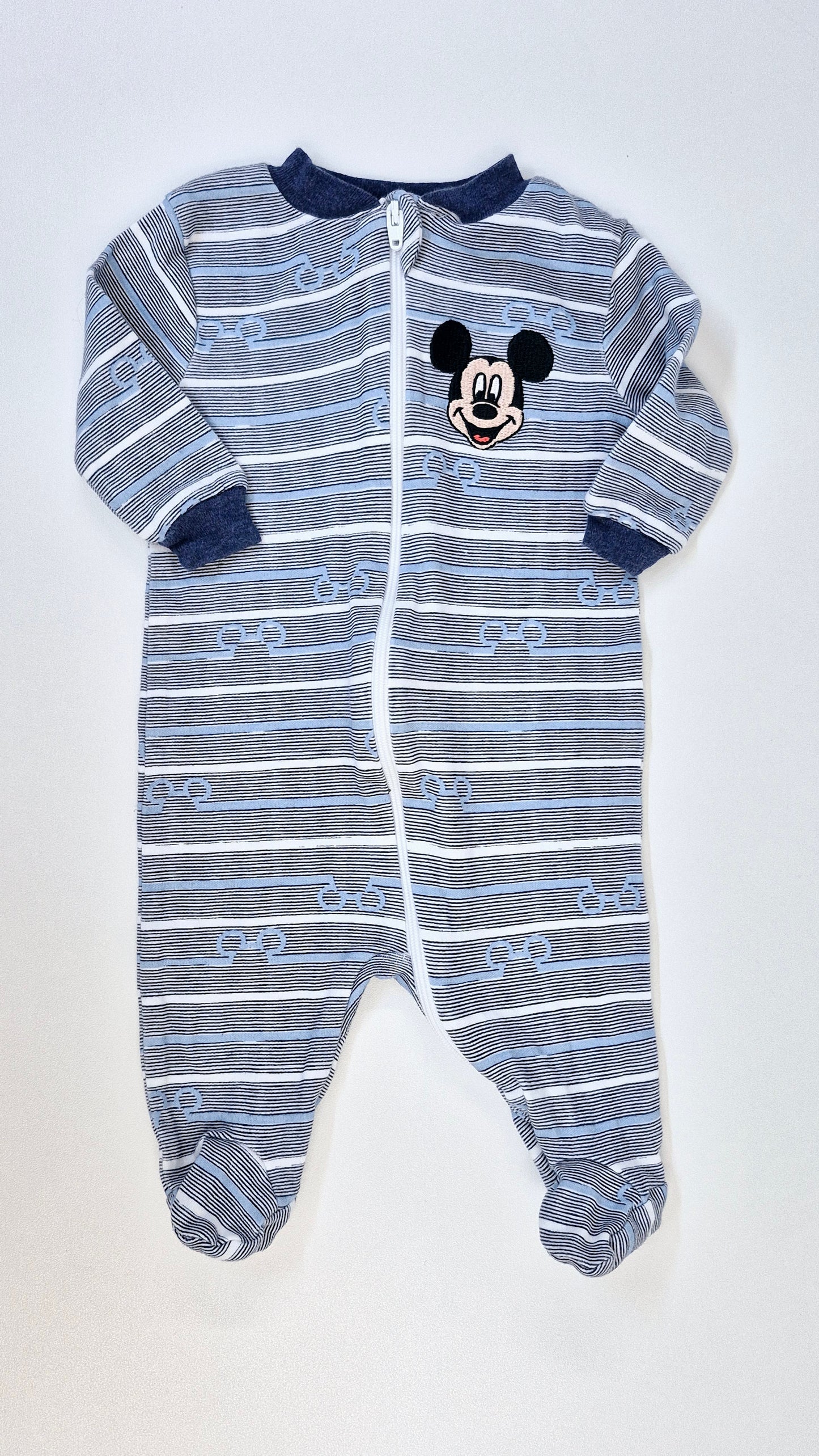 Pyjama Nouveau-Né Disney