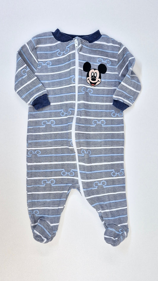 Pyjama Nouveau-Né Disney