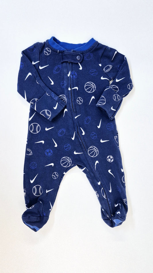 Pyjama Nouveau-Né Nike