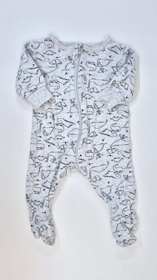 Pyjama Nouveau-Né Tag