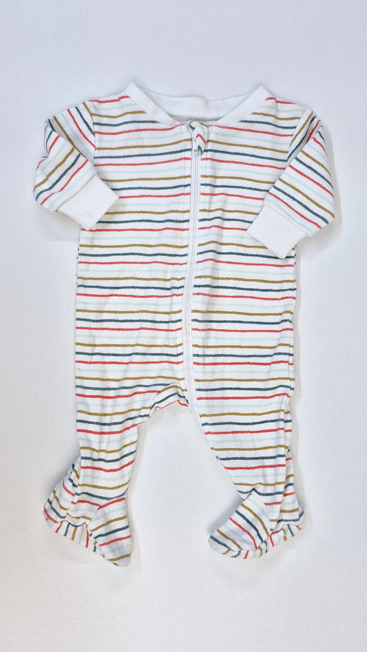 Pyjama Nouveau-Né Blumind
