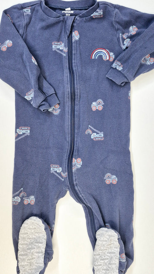 Pyjama 18 mois Pekkle