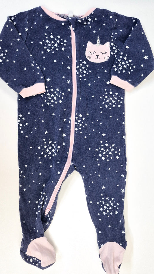 Pyjama 9 mois Pekkle