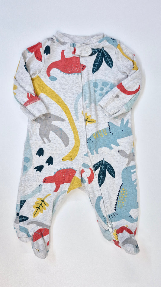 Pyjama 3 mois Carter's
