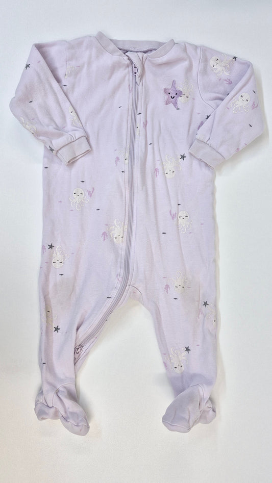 Pyjama 9 mois Pekkle (Imparfait voir photo)