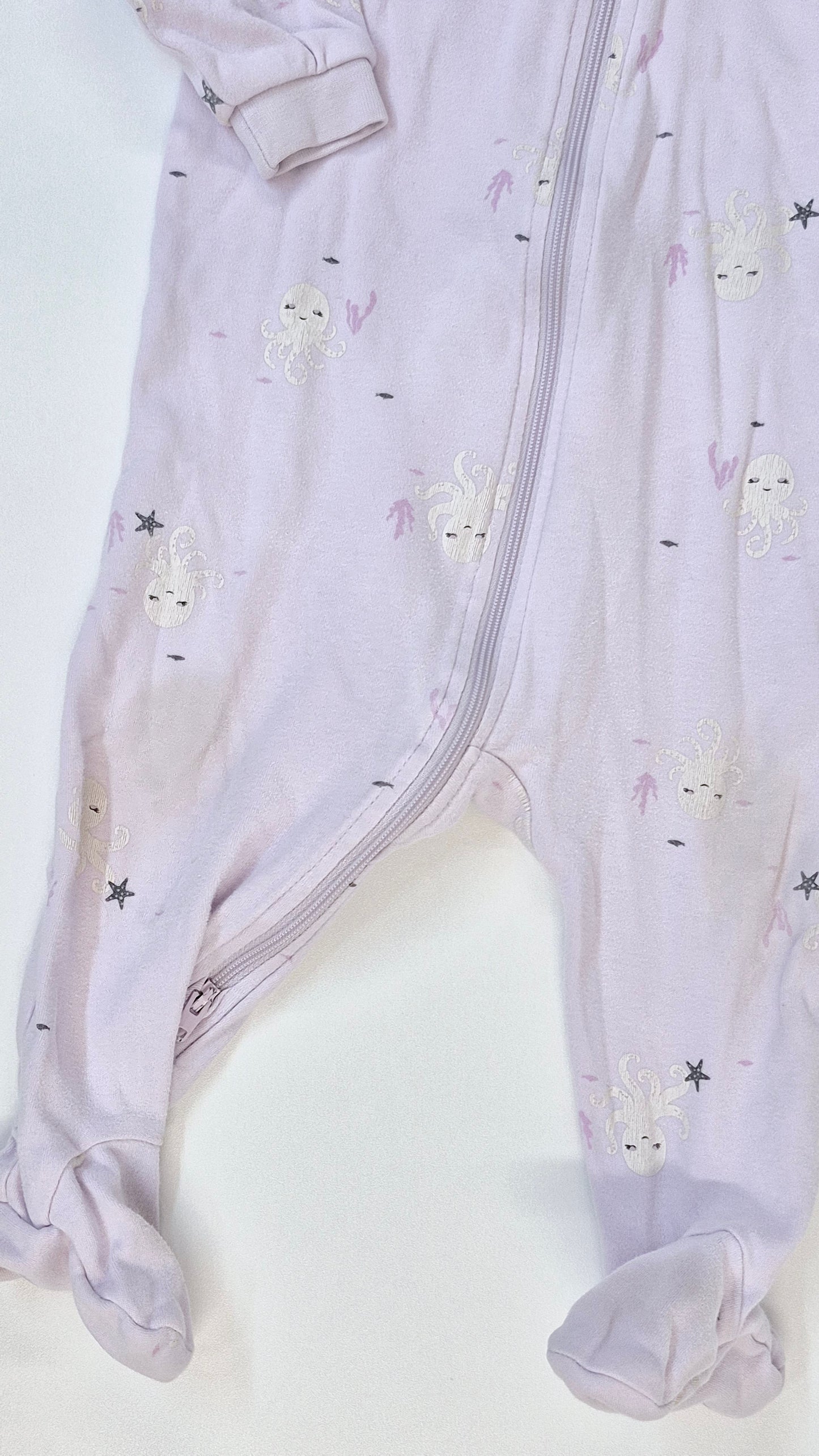 Pyjama 9 mois Pekkle (Imparfait voir photo)