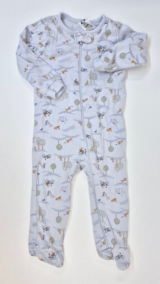 Pyjama 6-9 mois Gerber