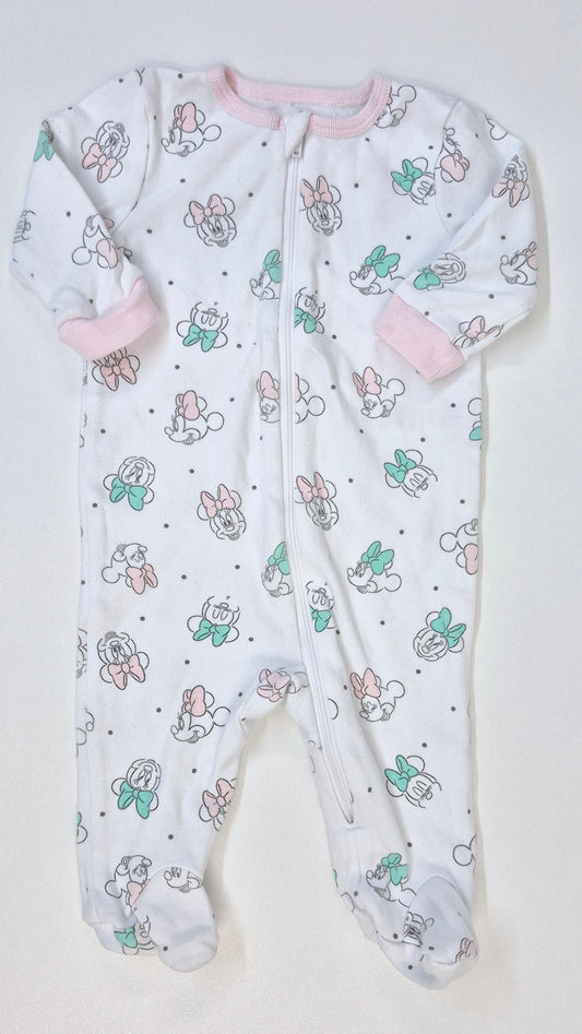 Pyjama 0-3 mois Disney
