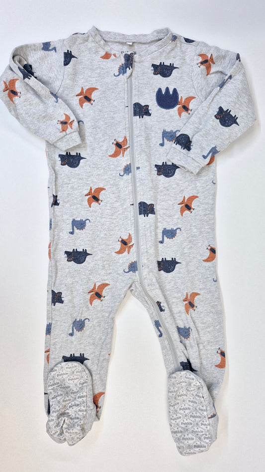 Pyjama 18 mois Pekkle (Imparfait voir photo)