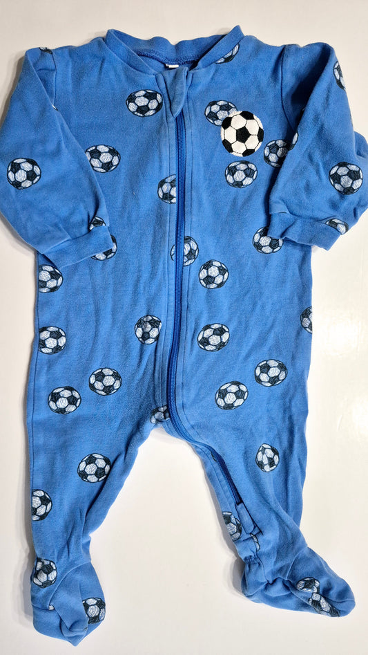 Pyjama 6 mois Pekkle